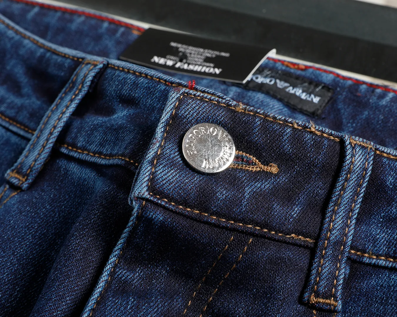 EMPORIO ARMANI NO：66877 Size ：30 To 42 yarda